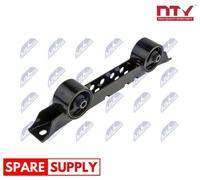 ENGINE MOUNTING FOR MITSUBISHI MONTERO NTY ZPS-MS-045 FITS REAR