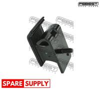 ENGINE MOUNTING FOR MITSUBISHI PAJERO JUNIOR FEBEST MM-H57 FITS FRONT