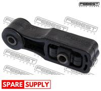 ENGINE MOUNTING FOR NISSAN 200 SX AXXESS BLUEBIRD FEBEST NM-074 FITS REAR