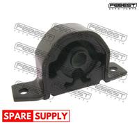 ENGINE MOUNTING FOR NISSAN AD ALMERA FEBEST NM-026 FITS RIGHT FRONT, FRONT