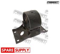 ENGINE MOUNTING FOR NISSAN AD ALMERA PRIMERA FEBEST NM-027 FITS LEFT FRONT