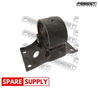 ENGINE MOUNTING FOR NISSAN AD ALMERA PRIMERA FEBEST NM-027 FITS LEFT FRONT
