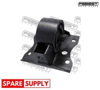 ENGINE MOUNTING FOR NISSAN AD ALMERA PRIMERA FEBEST NM-N16ALH FITS LEFT FRONT