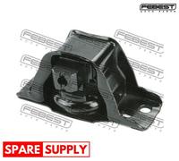 ENGINE MOUNTING FOR NISSAN AD CUBE MARCH NOTE FEBEST NM-K12RH FITS RIGHT FRONT