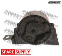 ENGINE MOUNTING FOR NISSAN ALMERA AVENIR FEBEST NM-071 FITS FRONT