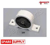 ENGINE MOUNTING FOR NISSAN ALMERA JAPANPARTS RU-184 FITS FRONT AXLE