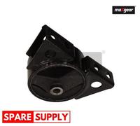 ENGINE MOUNTING FOR NISSAN ALMERA TINO PRIMERA MAXGEAR 40-0401 FITS FRONT