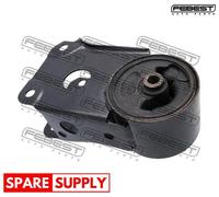 ENGINE MOUNTING FOR NISSAN CEFIRO MAXIMA FEBEST NM-A33MRR FITS REAR