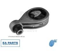 Engine Mounting for NISSAN DUALIS BLUE PRINT ADN180107 fits Rear