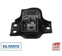 Engine Mounting for NISSAN DUALIS QASHQAI FEBI BILSTEIN 34045 fits Upper, Right
