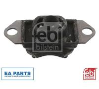 Engine Mounting for NISSAN DUALIS QASHQAI FEBI BILSTEIN 34066 fits Left