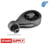 ENGINE MOUNTING FOR NISSAN DUALIS QASHQAI X-TRAIL BLUE PRINT ADN180107 FITS REAR