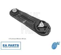 Engine Mounting for NISSAN EVALIA Bus, NV200 MARCH BLUE PRINT ADN18083 fits Rear