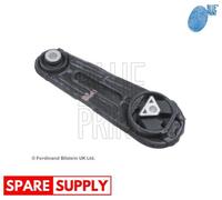 ENGINE MOUNTING FOR NISSAN EVALIA BUS, NV200 MARCH BLUE PRINT ADN18083 FITS REAR