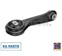Engine Mounting for NISSAN KUBISTAR ORIGINAL IMPERIUM 36716 fits Rear
