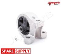 ENGINE MOUNTING FOR NISSAN MARCH JAPANPARTS RU-170 FITS ENGINE SIDED, FRONT