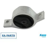 Engine Mounting for NISSAN MARCH KAVO PARTS EEM-6584 fits Rear