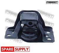 ENGINE MOUNTING FOR NISSAN MARCH NOTE FEBEST NM-E11RH FITS RIGHT FRONT