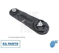 Engine Mounting for NISSAN NV200 BLUE PRINT ADN18083 fits Rear