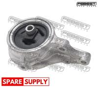ENGINE MOUNTING FOR NISSAN PRIMERA FEBEST NM-P11GAMRH FITS RIGHT FRONT