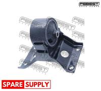 ENGINE MOUNTING FOR NISSAN PRIMERA FEBEST NM-P12LH FITS LEFT FRONT