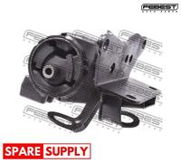 ENGINE MOUNTING FOR NISSAN X-TRAIL FEBEST NM-076 FITS LEFT FRONT