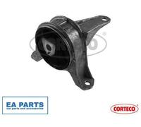Engine Mounting for OPEL ASTRA H ASTRA H ZAFIRA CORTECO 80000577