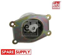 ENGINE MOUNTING FOR OPEL ASTRA CLASSIC G FEBI BILSTEIN 15638 FITS LEFT FRONT