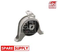 ENGINE MOUNTING FOR OPEL ASTRA CLASSIC G FEBI BILSTEIN 15724 FITS RIGHT FRONT