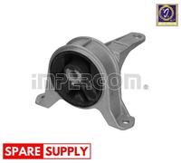 ENGINE MOUNTING FOR OPEL ASTRA G ORIGINAL IMPERIUM 36132 FITS RIGHT FRONT
