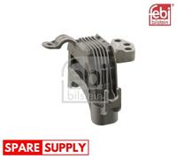 ENGINE MOUNTING FOR OPEL ASTRA H ASTRA J FEBI BILSTEIN 37976 FITS RIGHT