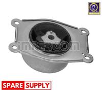 ENGINE MOUNTING FOR OPEL ASTRA H ORIGINAL IMPERIUM 31462 FITS LEFT FRONT