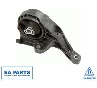 Engine Mounting for OPEL ASTRA J CASCADA INSIGNIA A ZAFIRA C LEMFÖRDER 39298 01