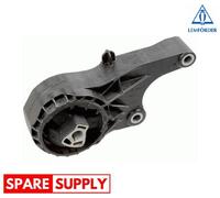 ENGINE MOUNTING FOR OPEL ASTRA J CASCADA ZAFIRA C LEMFÖRDER 38760 01 FITS FRONT