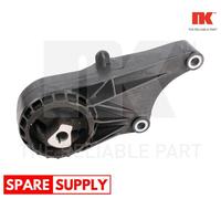 ENGINE MOUNTING FOR OPEL ASTRA J NK 59736074 FITS FRONT