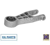 Engine Mounting for OPEL COMBO CORSA C CORSA D MERIVA A ORIGINAL IMPERIUM 31412