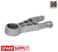 ENGINE MOUNTING FOR OPEL COMBO CORSA C CORSA D ORIGINAL IMPERIUM 31412 FITS REAR