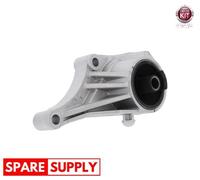ENGINE MOUNTING FOR OPEL COMBO CORSA C MERIVA A TIGRA TWINTOP CORTECO 80001347