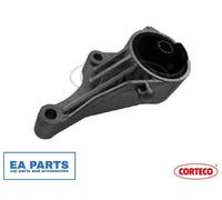 Engine Mounting for OPEL COMBO CORSA C MERIVA A TIGRA TwinTop CORTECO 80001347