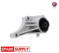 ENGINE MOUNTING FOR OPEL COMBO CORSA C MERIVA A TIGRA TWINTOP CORTECO 80001347