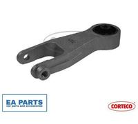 Engine Mounting for OPEL COMBO CORSA C MERIVA A TIGRA TwinTop CORTECO 80001976