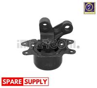 ENGINE MOUNTING FOR OPEL COMBO CORSA C ORIGINAL IMPERIUM 31486 FITS LEFT FRONT