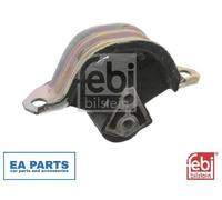 Engine Mounting for OPEL CORSA B FEBI BILSTEIN 02026 fits Right Front