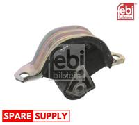 ENGINE MOUNTING FOR OPEL CORSA B FEBI BILSTEIN 02026 FITS RIGHT FRONT