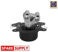 ENGINE MOUNTING FOR OPEL CORSA C CORSA D ORIGINAL IMPERIUM 36152 FITS LEFT FRONT
