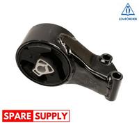 ENGINE MOUNTING FOR OPEL INSIGNIA A LEMFÖRDER 35817 01 FITS REAR