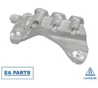 Engine Mounting for OPEL MOKKA LEMFÖRDER 39742 01 fits Right, Engine Sided