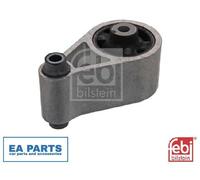 Engine Mounting for OPEL MOVANO A FEBI BILSTEIN 36377 fits Rear