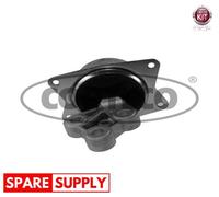 ENGINE MOUNTING FOR OPEL SIGNUM VECTRA C CORTECO 49368472