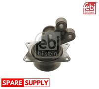 ENGINE MOUNTING FOR OPEL SIGNUM VECTRA C FEBI BILSTEIN 39003 FITS LEFT FRONT